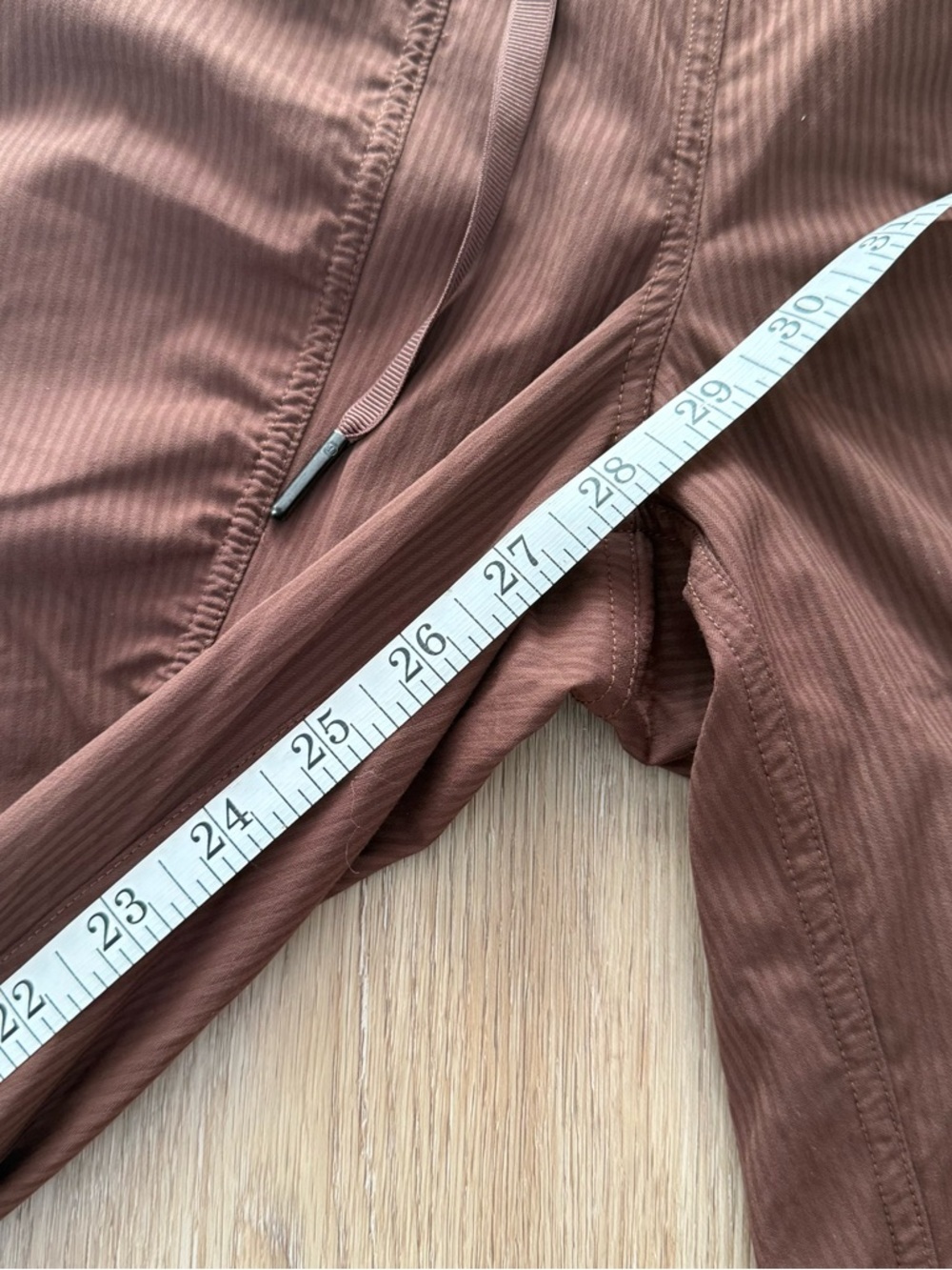 Lululemon Dance Studio Mid-Rise Jogger - Java - size 4 - Picture 10 of 12